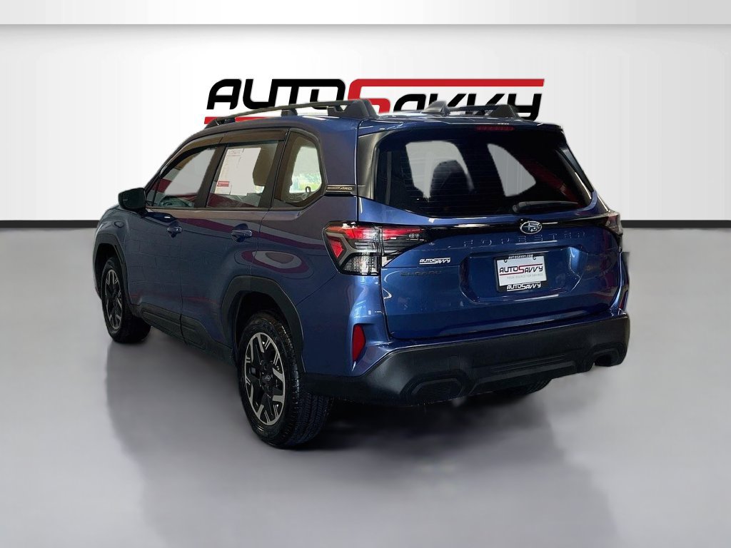 Used 2026 Subaru Forester AWD/4WD image 5