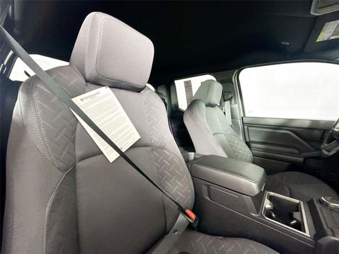 New 2026 Toyota Tacoma SR5 image 36
