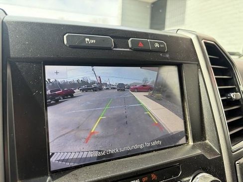 Used 2020 Ford F150 XLT w/ Equipment Group 301A Mid image 20
