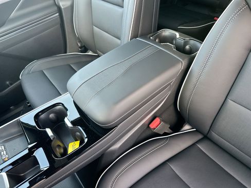 New 2026 Buick Enclave Preferred image 21