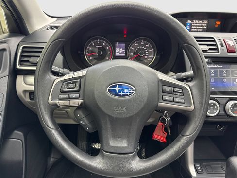 Used 2016 Subaru Forester 2.5i Premium AWD/4WD image 19