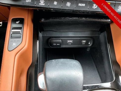 Used 2024 Kia Telluride SX Prestige X-Line AWD/4WD image 24