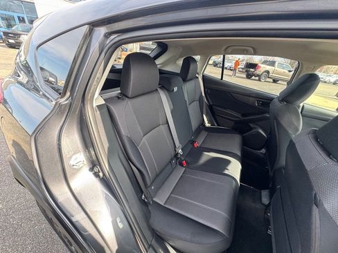 Used 2023 Subaru Crosstrek 2.0i image 15