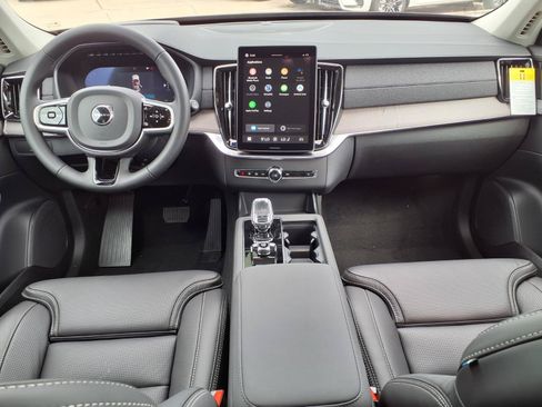 New 2026 Volvo XC90 B6 Ultra w/ Protection Package Premier AWD/4WD image 16