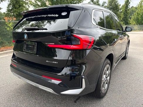 Certified 2026 BMW X1 xDrive28i w/ Convenience Package AWD/4WD image 13