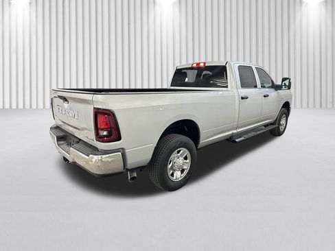 New 2026 RAM 3500 Tradesman w/ Chrome Appearance Group A AWD/4WD image 5