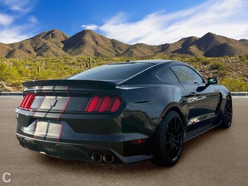 Used 2017 Ford Mustang Shelby GT350 w/ Electronics Package RWD image 4