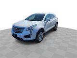Certified 2017 Cadillac XT5 Luxury image 5