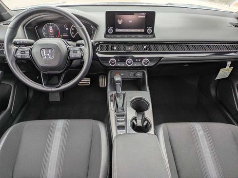 Certified 2024 Honda Civic Sport image 14
