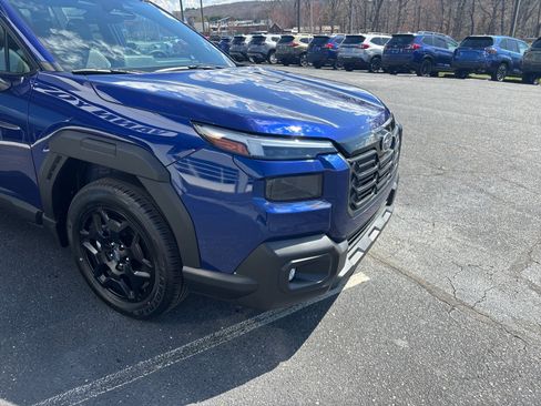 New 2026 Subaru Outback Limited image 6