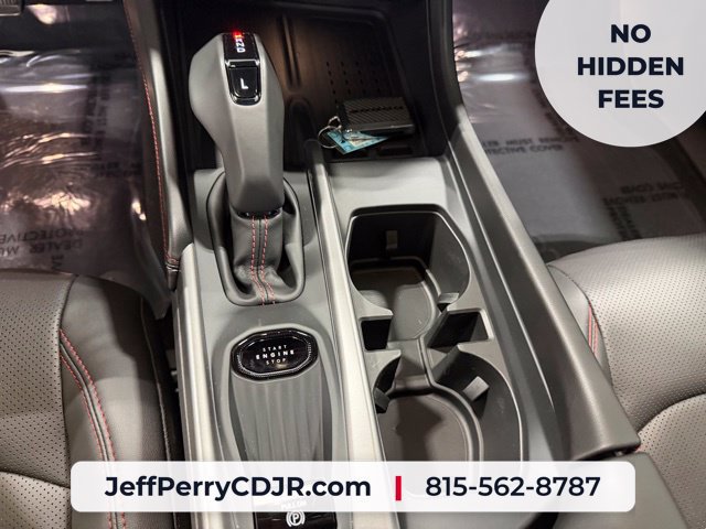 New 2026 Dodge Charger R/T AWD/4WD image 7