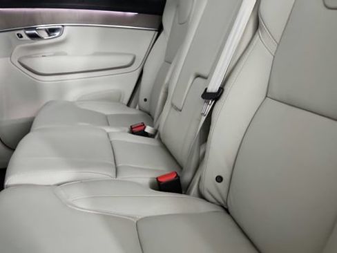 Certified 2026 Volvo XC90 B6 Ultra w/ Protection Package AWD/4WD image 30