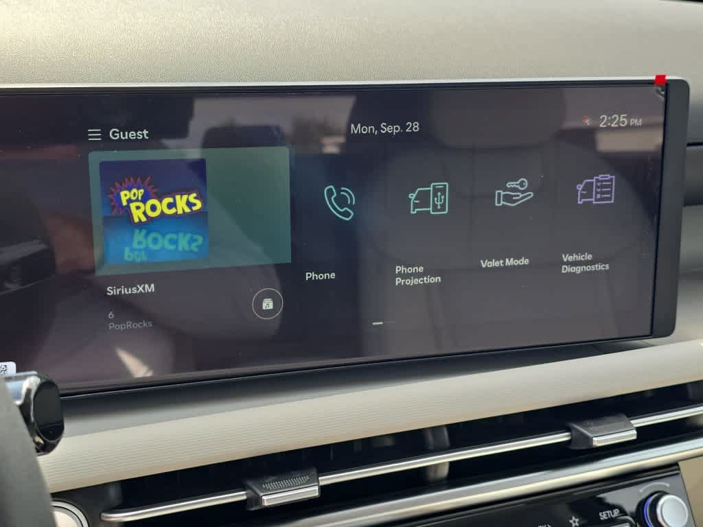 New 2026 Hyundai Tucson SEL Plus FWD image 29