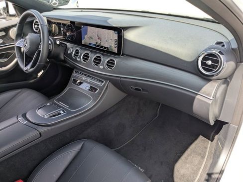 Used 2023 Mercedes-Benz E 350 Sedan image 18