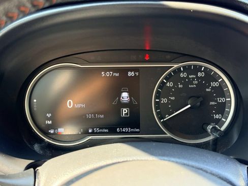 Used 2019 Nissan Kicks SR FWD image 36