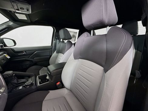 New 2026 Toyota Tacoma TRD Sport AWD/4WD image 23