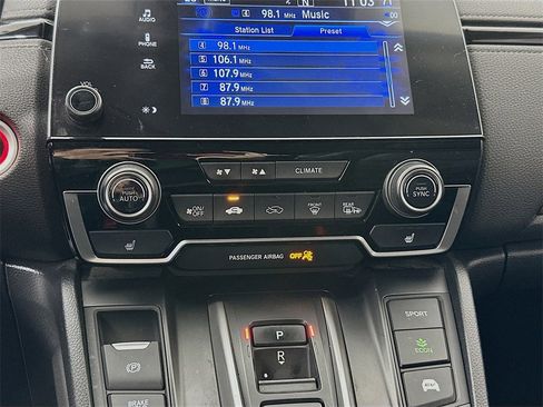 Used 2021 Honda CR-V EX-L image 15