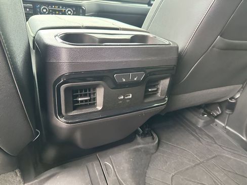 Used 2024 Chevrolet Silverado 1500 ZR2 w/ LPO, Dark Essentials Package image 21