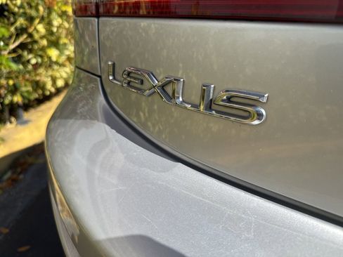 Used 2010 Lexus IS 250C image 11