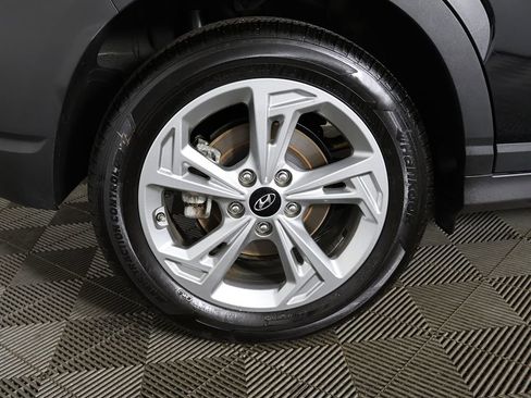 Used 2023 Hyundai Kona SEL AWD/4WD image 20