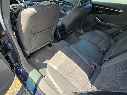 Used 2019 Chevrolet Impala LS image 20