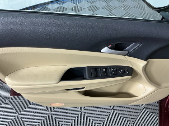 Used 2012 Honda Accord LX image 8