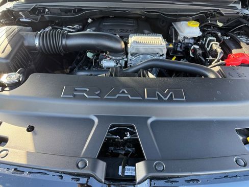 New 2026 RAM 1500 Big Horn AWD/4WD image 23