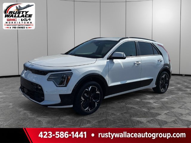 Used 2023 Kia Niro Wave FWD image 1