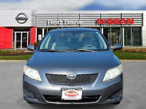 Used 2010 Toyota Corolla S FWD image 2