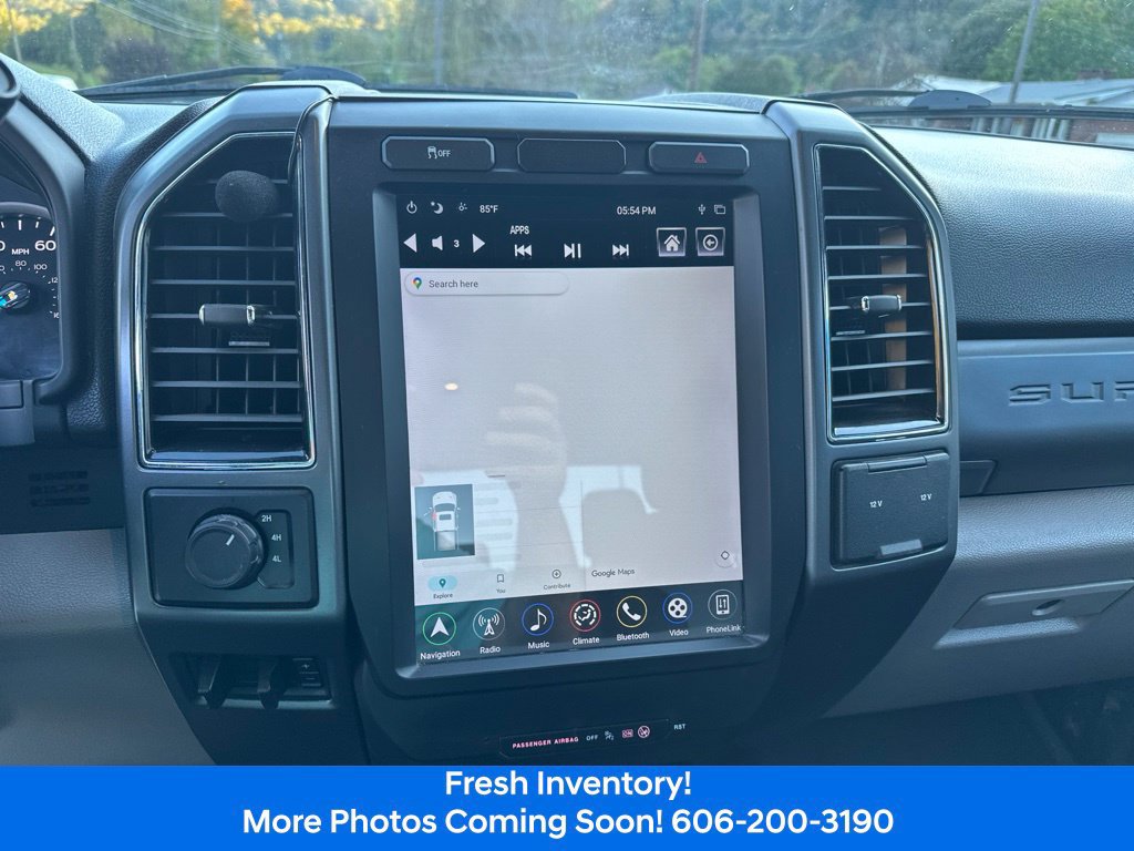 Used 2019 Ford F250 XLT AWD/4WD image 13