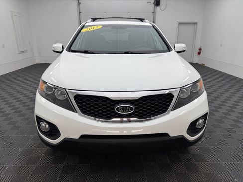 Used 2012 Kia Sorento EX AWD/4WD image 14