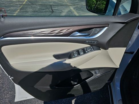 Used 2023 Buick Enclave Avenir w/ Trailering Package, 5000 lbs. AWD/4WD image 20