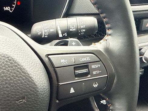 Certified 2026 Honda CR-V Sport image 23