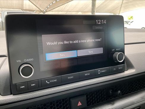 Used 2025 Honda CR-V LX image 32