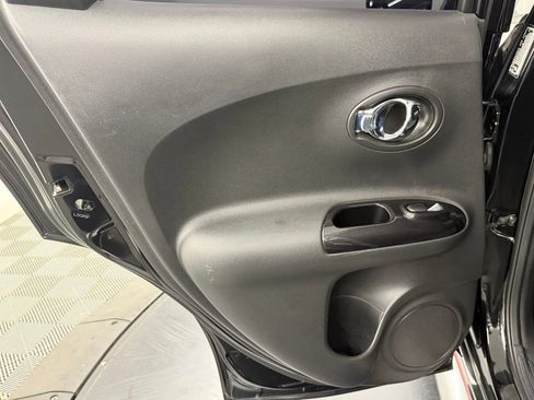 Used 2014 Nissan Juke NISMO RS AWD/4WD image 35