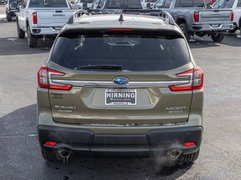 Used 2023 Subaru Ascent Limited image 25