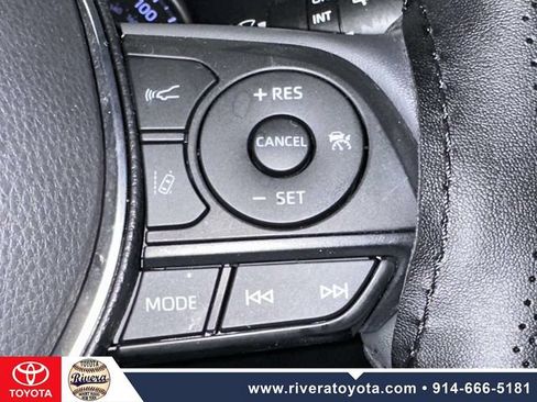 Used 2019 Toyota RAV4 XLE w/ Convenience Package AWD/4WD image 34