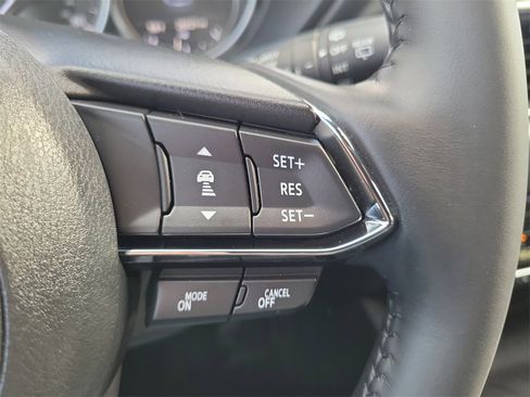 Used 2023 MAZDA CX-5 AWD 2.5 S w/ Preferred Package image 6