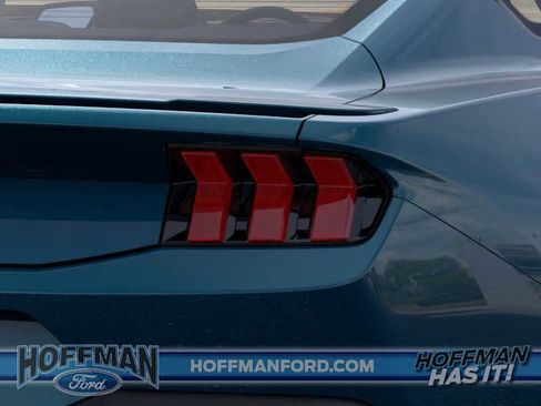 New 2026 Ford Mustang GT Premium image 21