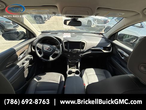 New 2024 GMC Terrain Denali w/ Denali Premium Package image 26