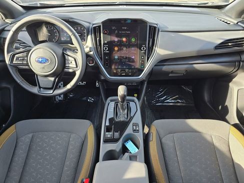 Used 2024 Subaru Crosstrek 2.5i Sport w/ Crosstrek Mirror Package image 21