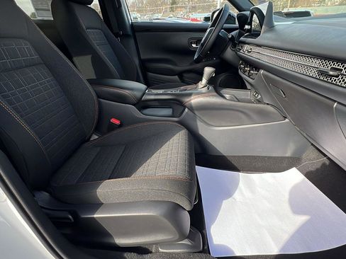 New 2026 Honda HR-V Sport image 13