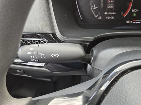 Used 2023 Honda Civic LX image 25