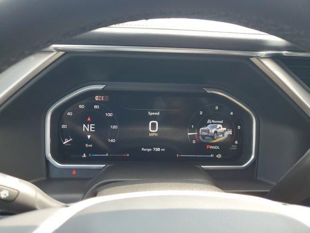 New 2026 GMC Sierra 2500 Denali AWD/4WD image 24