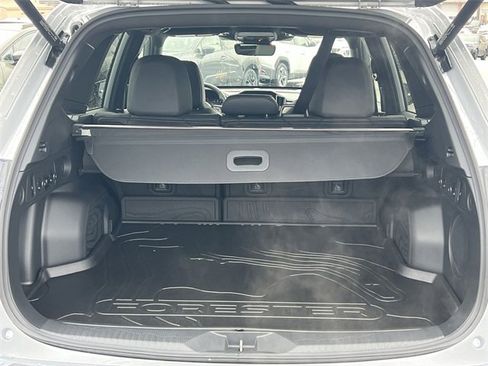 New 2025 Subaru Forester Limited w/ Popular Package #2 image 33