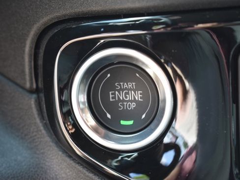 New 2026 Chevrolet Silverado 1500 RST AWD/4WD image 31