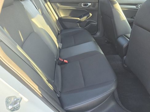 Certified 2024 Honda Civic Sport image 20