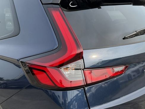 Used 2026 Honda CR-V Sport-L image 11
