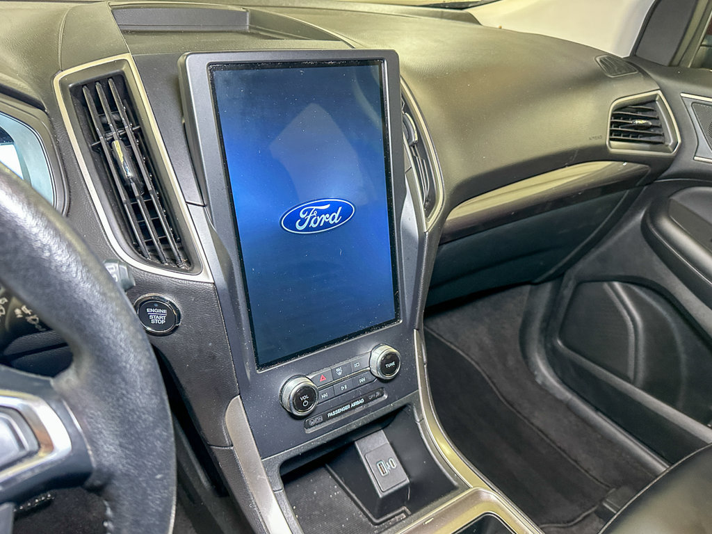 Certified 2024 Ford Edge SEL AWD/4WD image 32