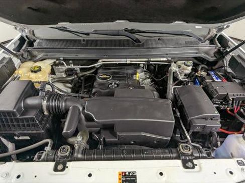 Used 2022 Chevrolet Colorado LT w/ Fleet Safety Package image 26